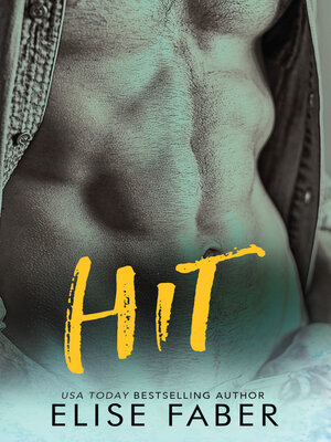 cover image of Hit